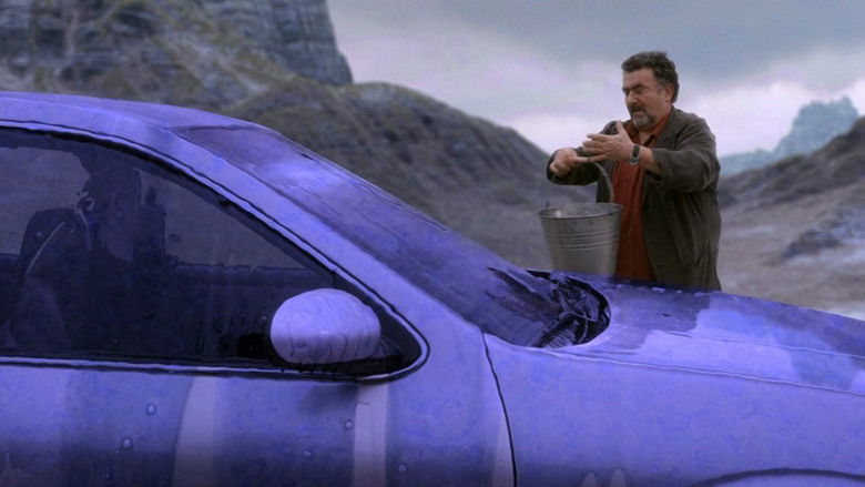 Бесконечный ужас