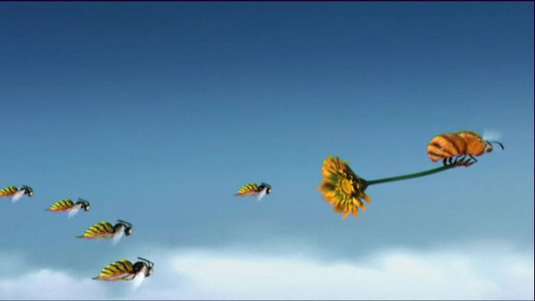 Осиные баталии