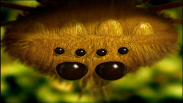 Порыв ветра