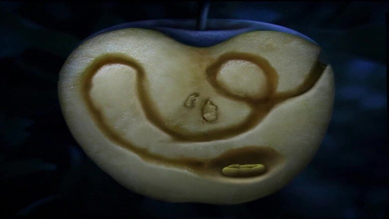 Яблоко согласия