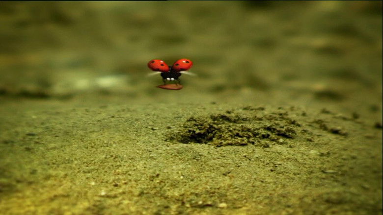 То самое зернышко