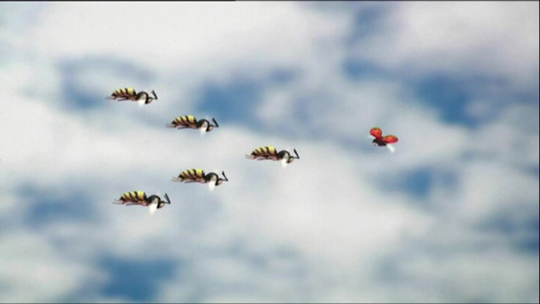 Осиный Патруль