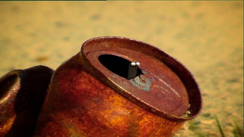 Жестокий мир