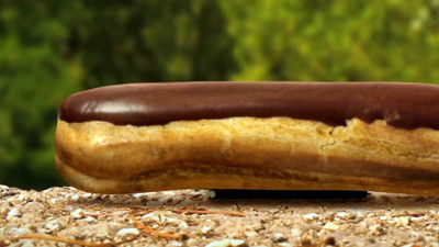 Охота за шоколадом!