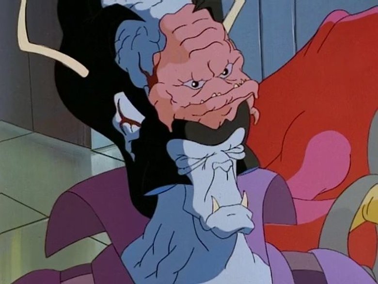 Черепаха во времени