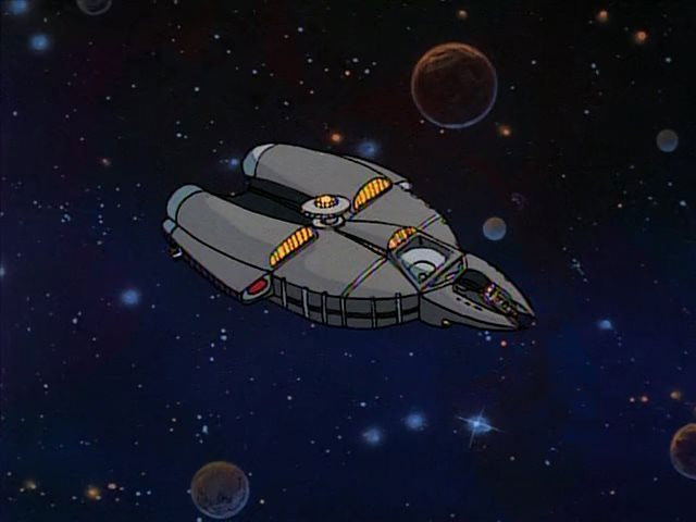 День, когда Земля исчезла