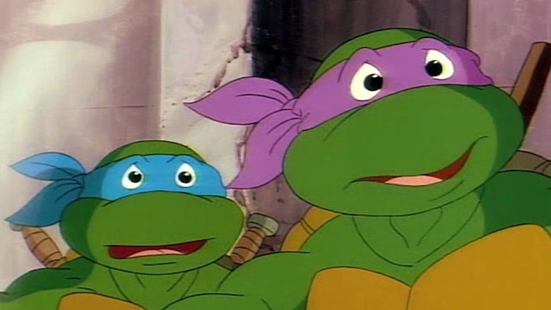 Проклятие Глаза Сарната