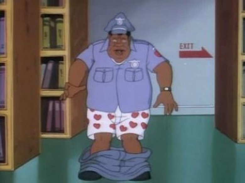 Атака биг Мака