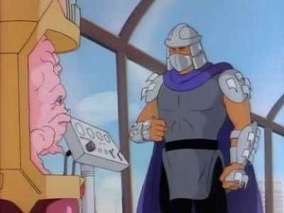 Великое оледенение