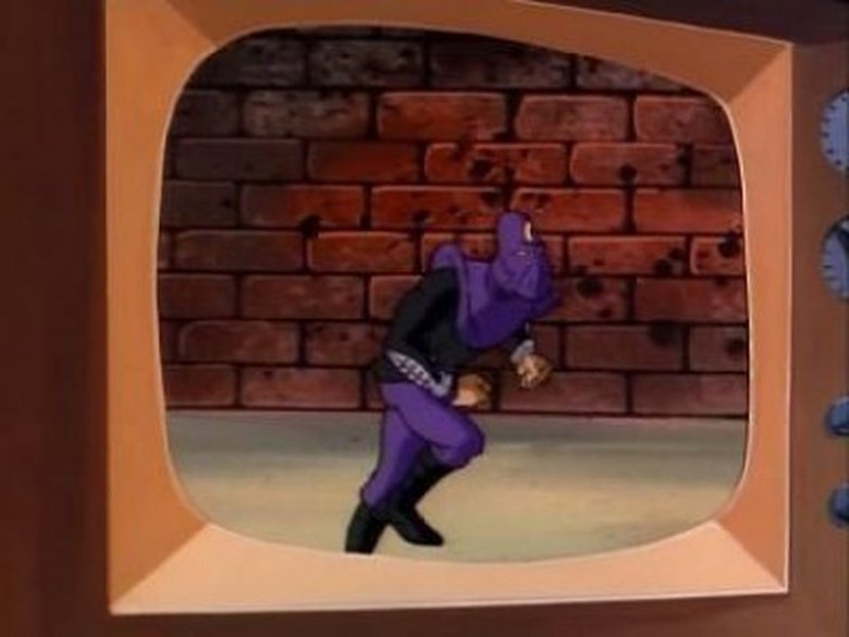 Остерегайся Лотоса