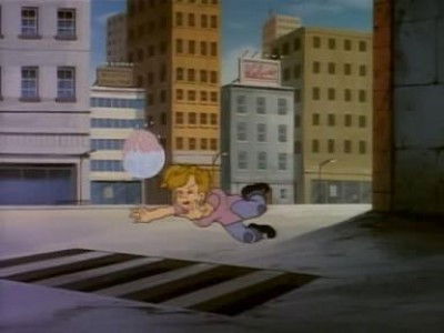 Взрыв из прошлого