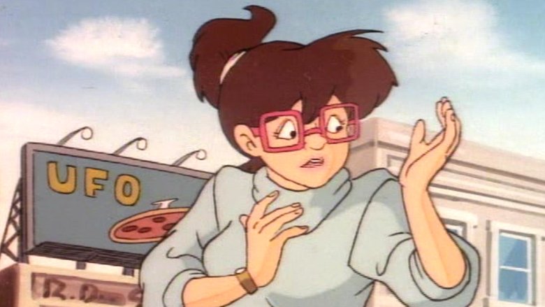 Атака 50 футовой Ирмы