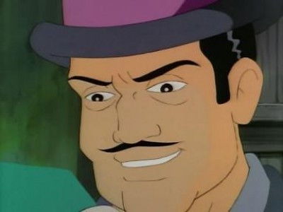 Великий Болдини