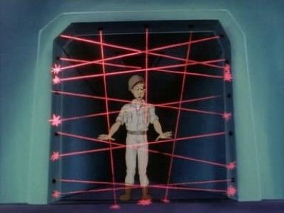 Большой грабеж