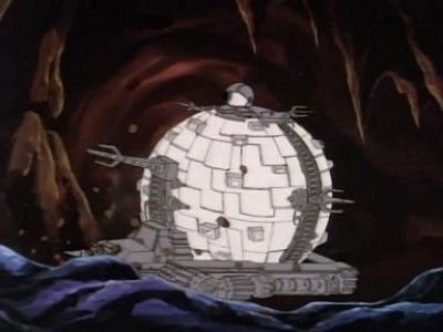 Большой взлом