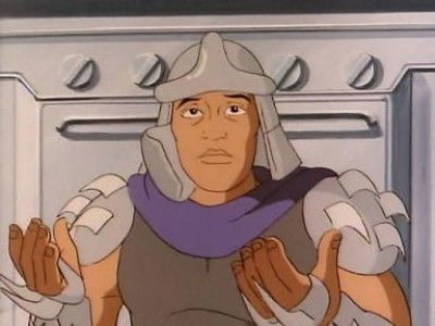 Старый переключатель