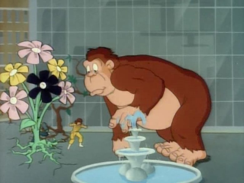 Черепахи джунглей