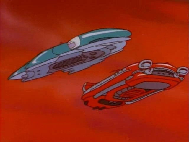 История измерения Икс