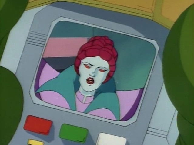 Леонардо против Темпестра