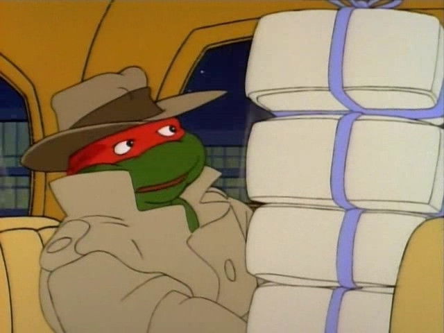 Рафаэль сводит их с ума