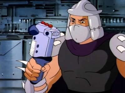 Пиратское радио