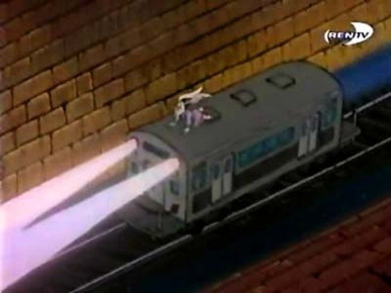 Однажды в машине времени