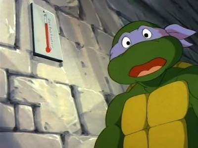 Слишком горячо чтобы удержать