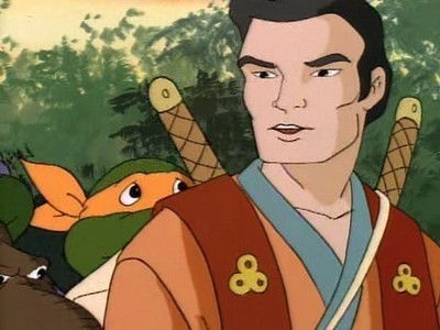 Легенда о Коджи