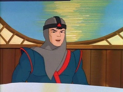 Белый пояс, черное сердце