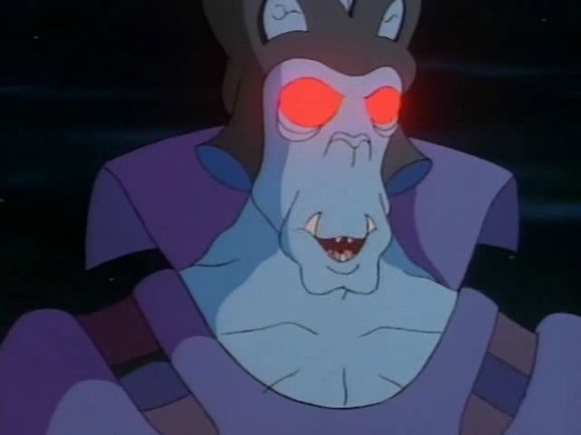 Дрегг Земли