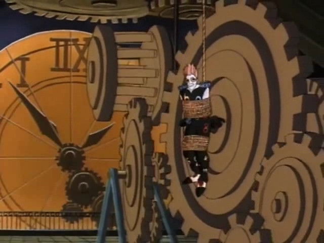 Доли секунды