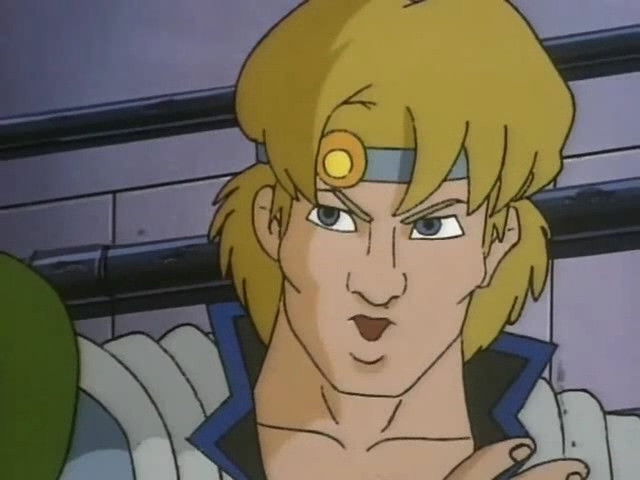 Картер законник