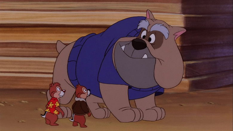 Похищенный рубин: Часть 1