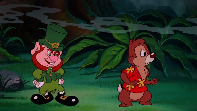 Последний эльф