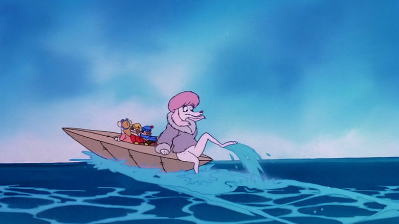 Туфли и айсберги