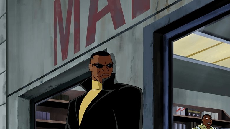 В самую темную ночь 1