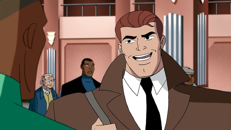 Метаморфозы 1