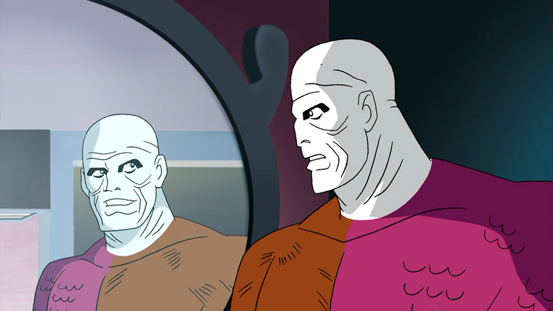 Метаморфозы 2