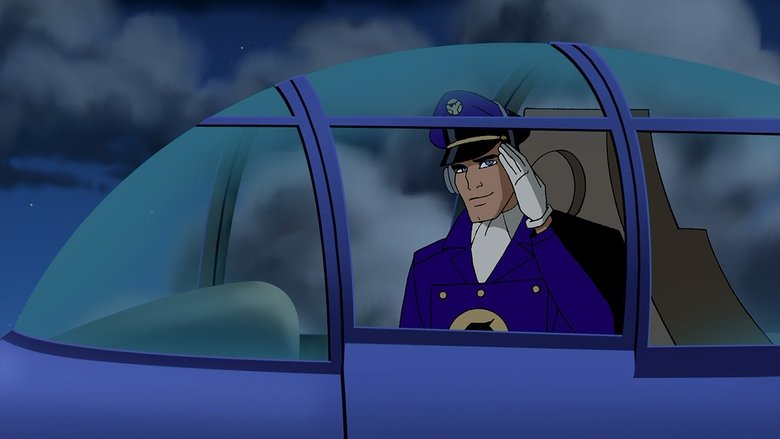 Дикое время 2