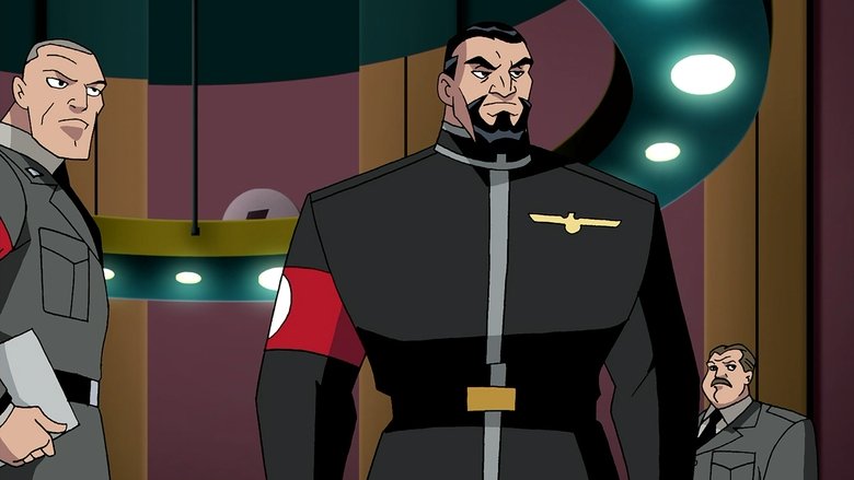 Дикое время 3