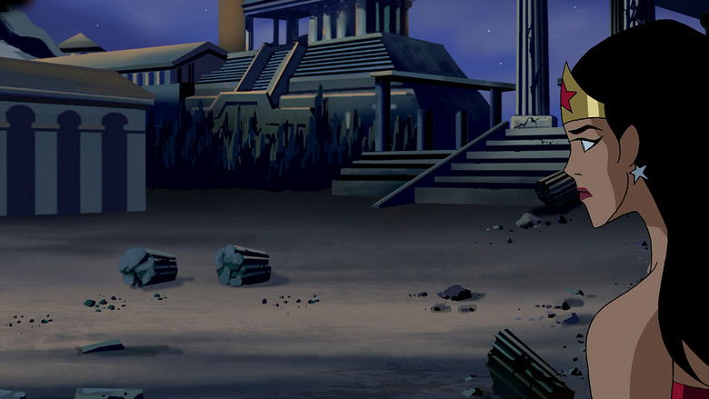 Потерянный Рай 1