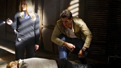 Ваши криминалисты наглотались дыма