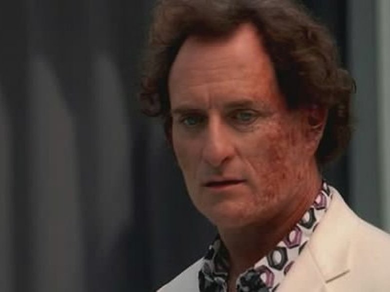 Растворенный