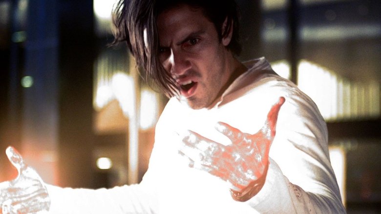 Как не дать человеку взорваться