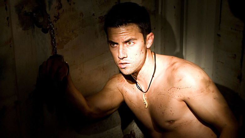 Четыре месяца спустя