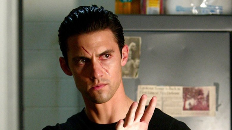 Второе пришествие