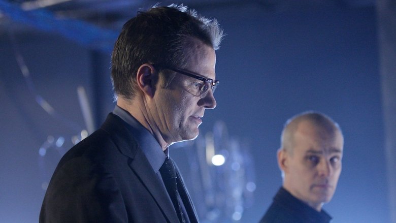 Зимняя стужа