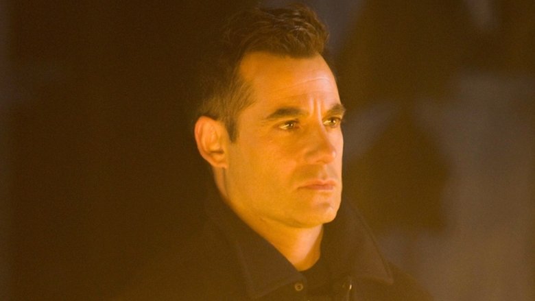 Незримая нить