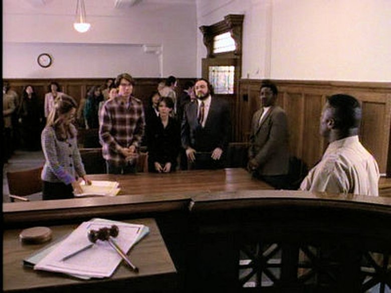 А время-то уходит