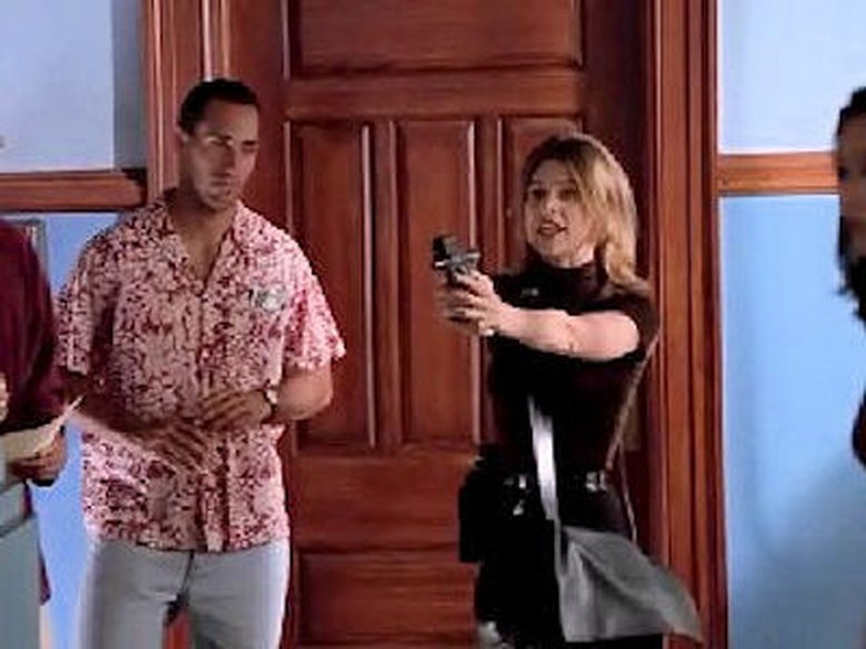 Скольжение мёртвого человека